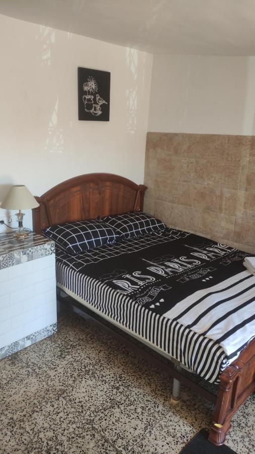 Casita Con Mirador Màlaga