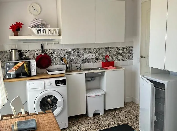 Casita Con Mirador