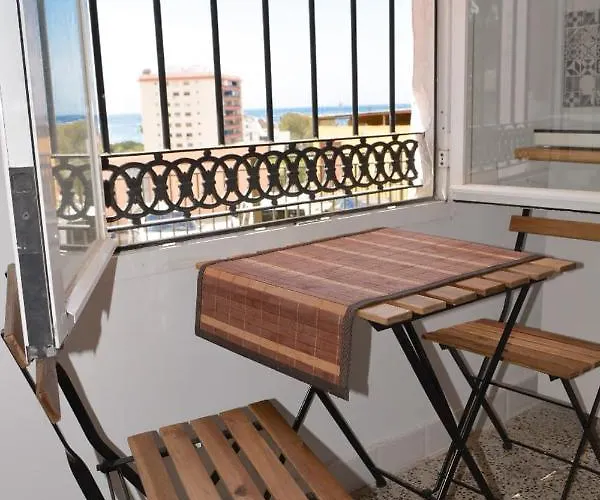 Casita Con Mirador